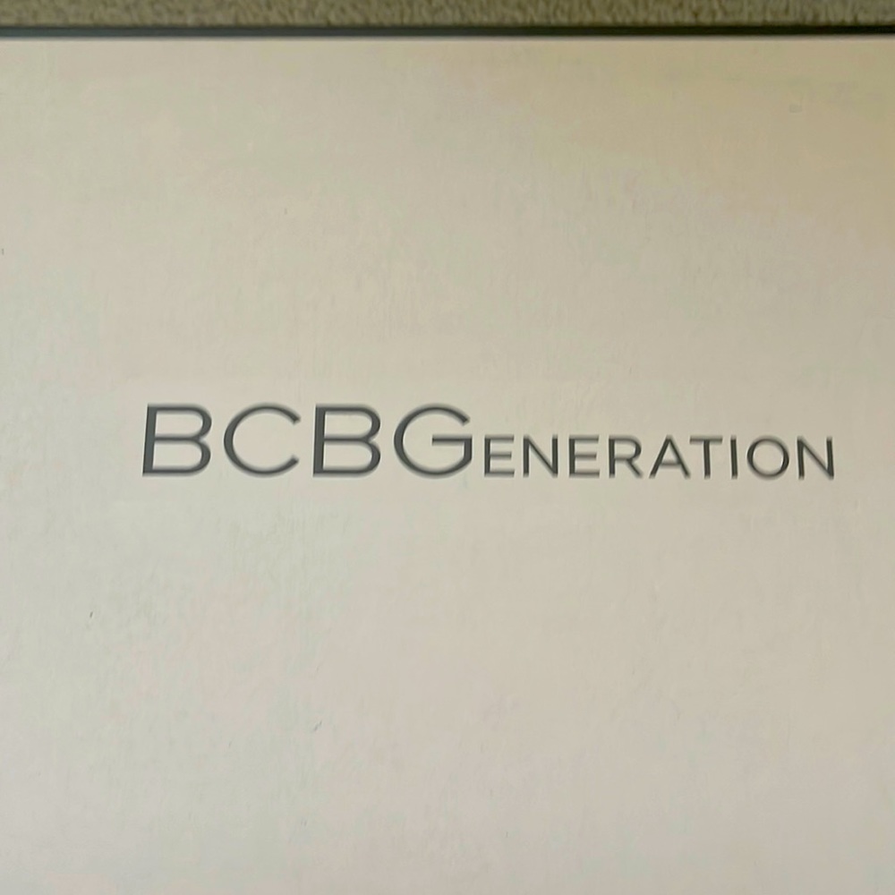 BCBGeneration